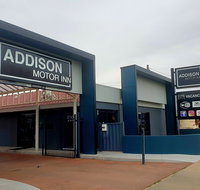 Addison Motor Inn - Accommodation Bookings