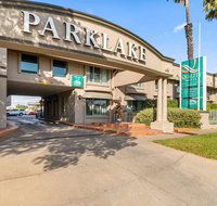 Quality Hotel Parklake Shepparton - Accommodation Bookings