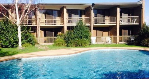 Sandown Regency Motor Inn - Accommodation Bookings 2