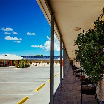 MAS Country Club Motor Inn - Accommodation Bookings 2