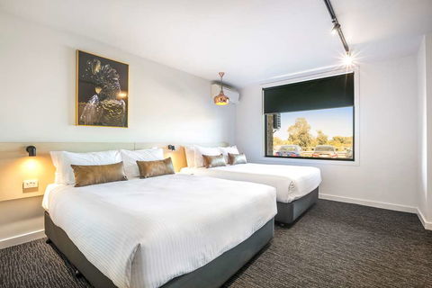 Cheeky Squire Hotel By Nightcap - Accommodation Bookings 1
