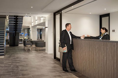 Quest Frankston On The Bay - Accommodation Bookings 2