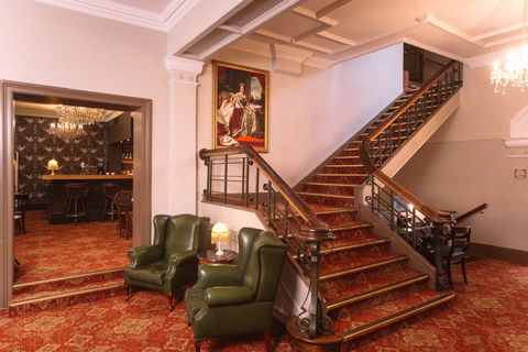 Hadley's Orient Hotel - Accommodation Bookings 2