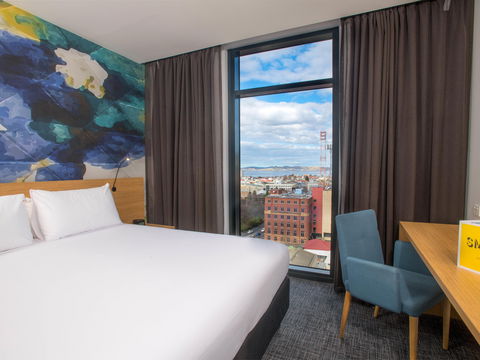 Ibis Styles Hobart Hotel - Accommodation Bookings 2