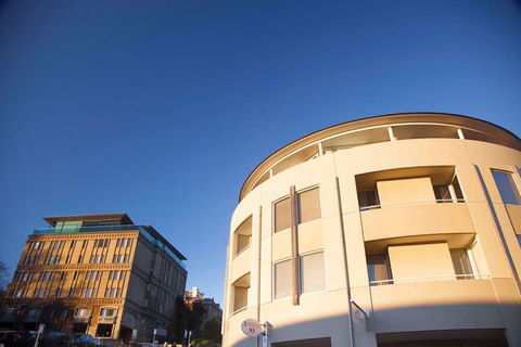 Salamanca Terraces - Accommodation Bookings 0