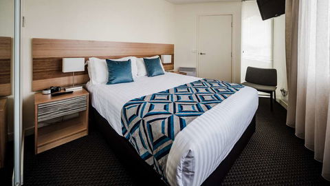 Salamanca Terraces - Accommodation Bookings 1