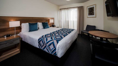 Salamanca Terraces - Accommodation Bookings 2