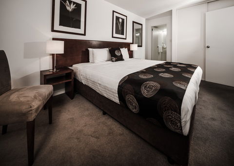 Salamanca Suites - Accommodation Bookings 0