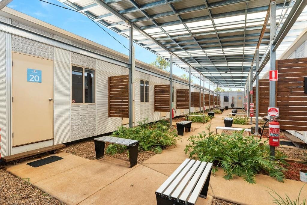 Cloncurry QLD Accommodation Bookings