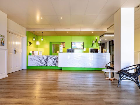 Ibis Styles Mt Isa Verona - Accommodation Bookings 1