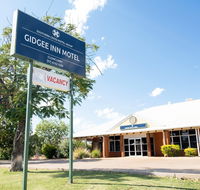 Gidgee Inn - Accommodation Bookings