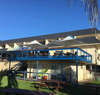 Mariners on the Waterfront - Accommodation Bookings