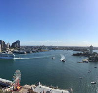 Milson Serviced Apartments - Accommodation Bookings