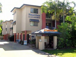 Nautilus Holiday Apartments - Accommodation Bookings 0