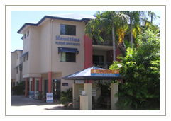 Nautilus Holiday Apartments - Accommodation Bookings 1