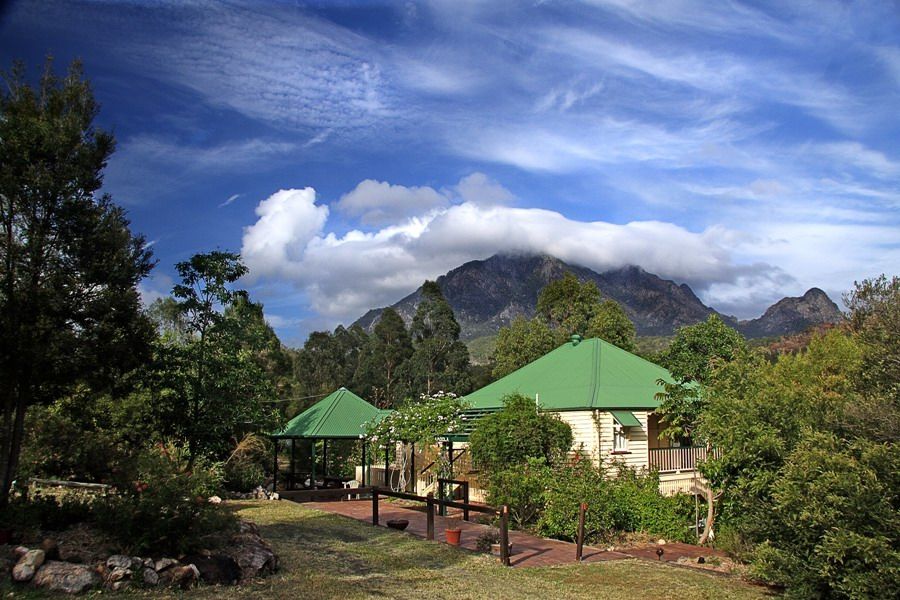 Greenup QLD Accommodation Bookings