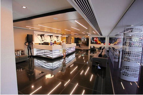 Alexandra Hills Hotel - Accommodation Bookings 0