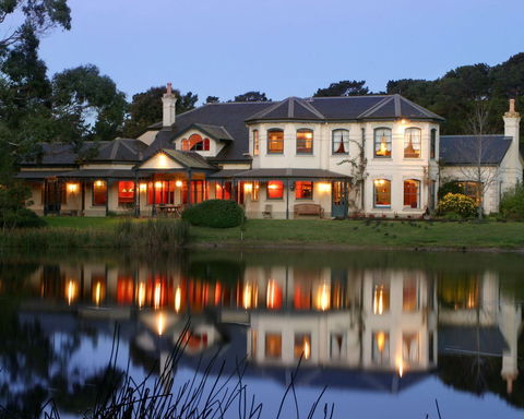 Woodman Estate - Accommodation Bookings 0