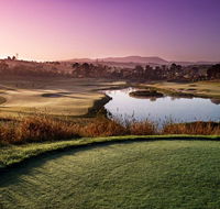 Yarra Valley Lodge