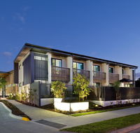 The Glen Hotel  Suites - Accommodation Bookings