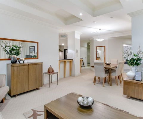 MacArthur Chambers - Accommodation Bookings 1