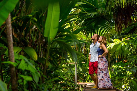 Cairns Colonial Club Resort - Accommodation Bookings 0