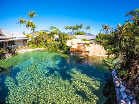 Cairns Colonial Club Resort - Accommodation Bookings 1