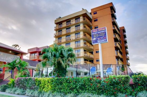 Bungalow QLD Accommodation Bookings