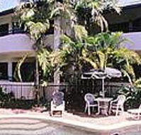 Half Moon Bay Resort - Accommodation Bookings
