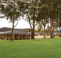 Zig Zag Motel - Accommodation Bookings