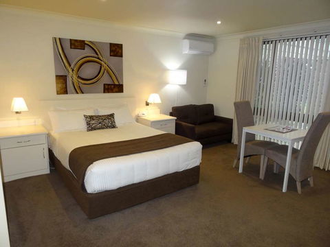 Zig Zag Motel - Accommodation Bookings 2
