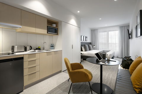 Quest Notting Hill - Accommodation Bookings 2