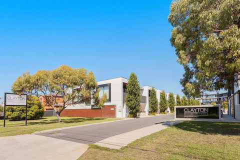 Clayton Serviced Apartments - Accommodation Bookings 2