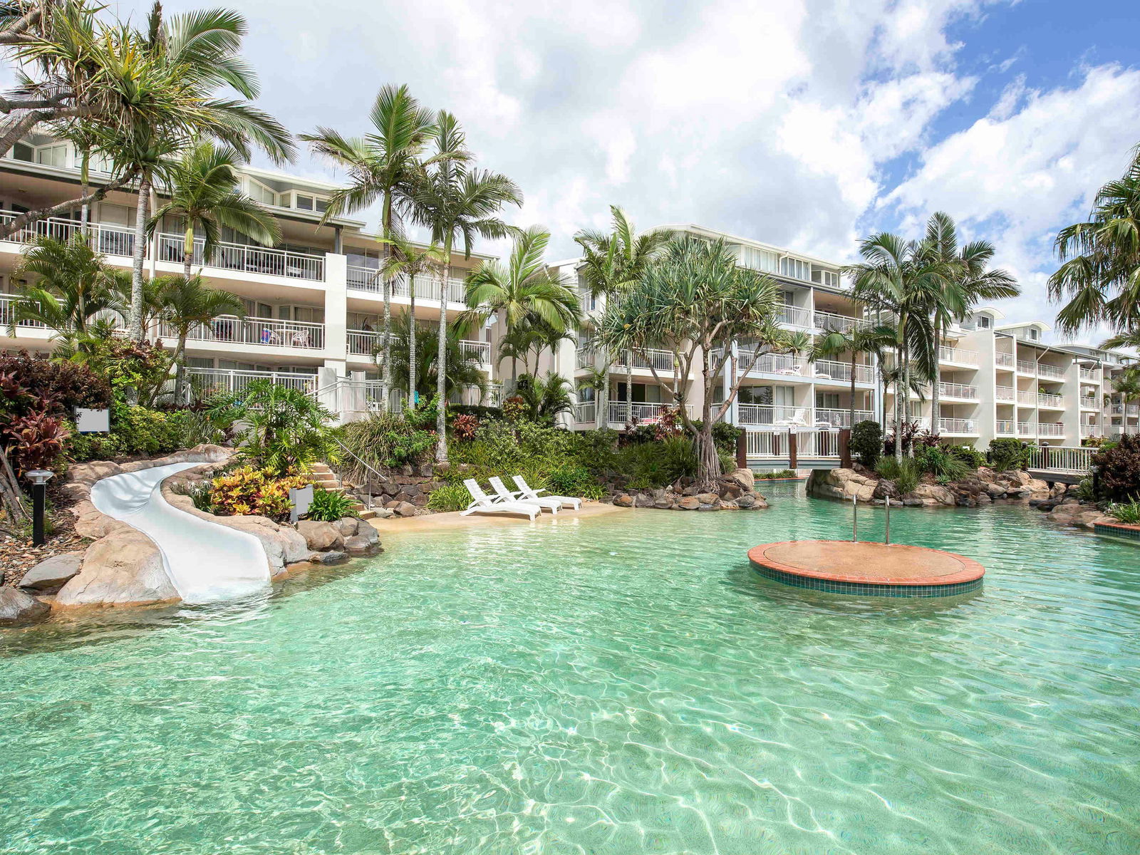  Accommodation Bookings