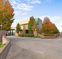 Presidential Motel - Accommodation Bookings
