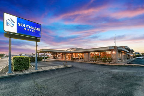 Southgate Motel - Accommodation Bookings 0