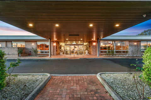 Southgate Motel - Accommodation Bookings 1