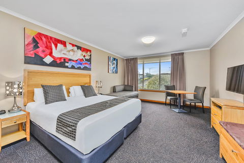 Southgate Motel - Accommodation Bookings 2