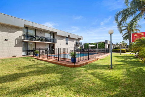 Econo Lodge All Seasons Mildura - Accommodation Bookings 2