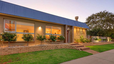 Quality Inn Swan Hill - Accommodation Bookings 0