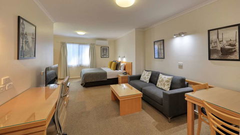 Quality Inn Swan Hill - Accommodation Bookings 2