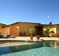 Red Bridge Motor Inn