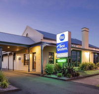 Best Western Olde Maritime Motor Inn