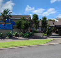 Anchor Belle Motel