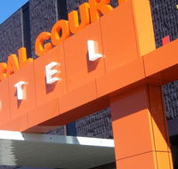 Warrnambool Central Court