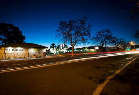 Matilda Motor Inn - Accommodation Bookings 0