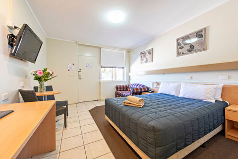 Matilda Motor Inn - Accommodation Bookings 2