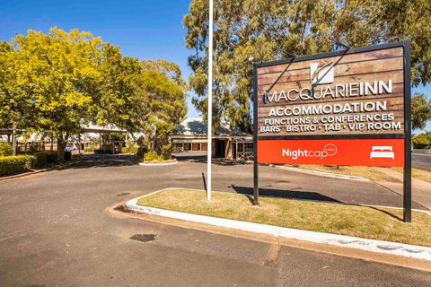 Macquarie Inn - Accommodation Bookings 0