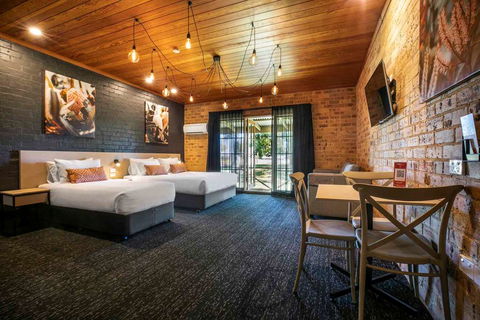 Macquarie Inn - Accommodation Bookings 1
