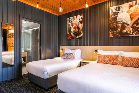Macquarie Inn - Accommodation Bookings 2